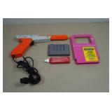 Nintendo NES Gaming Accessories