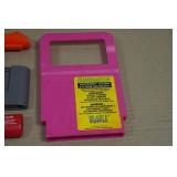 Nintendo NES Gaming Accessories