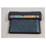 Sega Genesis Sonic & Knuckles Game Cartridge