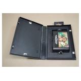 Sega Genesis Taz Mania Game Cartridge