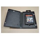 Sega Genesis Batman Forever Game Cartridge
