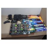 Sega Genesis Game Console