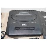 Sega Genesis Game Console