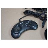 Sega Genesis Game Console
