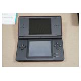 Nintendo DS Lite Handheld Game and Accessories