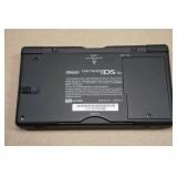 Nintendo DS Lite Handheld Game and Accessories