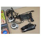 Nintendo DS Lite Handheld Game and Accessories