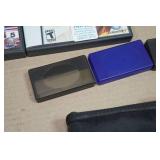 Nintendo DS Lite Handheld Game and Accessories