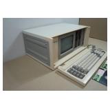 Vintage Sanyo MBC-675 Computer