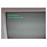 Vintage Sanyo MBC-675 Computer