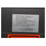 Atari Video Computer Gaming System and Accessories