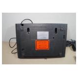 Atari Video Computer Gaming System and Accessories