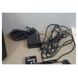 Atari Video Computer Gaming System and Accessories