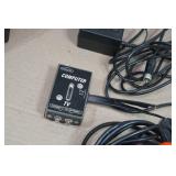 Atari Video Computer Gaming System and Accessories
