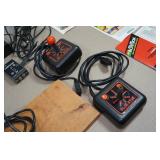 Atari Video Computer Gaming System and Accessories