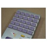 Vintage Lights Out Handheld Electronic Puzzle Game