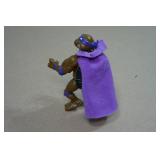 Vintage Ninja Turtles Head Droppin Donatello Action Figure