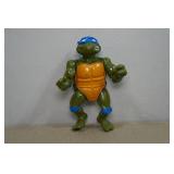 Vintage Ninja Turtles Leonardo  Action Figure