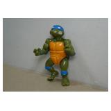 Vintage Ninja Turtles Leonardo  Action Figure