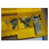 Vintage Meccano Erector Set