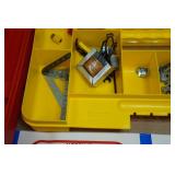 Vintage Meccano Erector Set