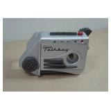 Vintage Talkboy Cassette Recorder