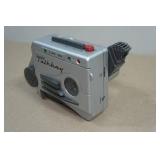 Vintage Talkboy Cassette Recorder