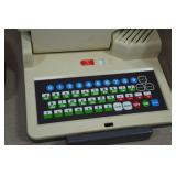 Vintage Vtech Talking Whiz-Kid, Quiz Wiz, and Fisher Price Cassette Tape Player