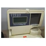 Vintage Vtech Talking Whiz-Kid, Quiz Wiz, and Fisher Price Cassette Tape Player