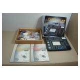 Vintage Radio Shack Eletronics Learning Lab