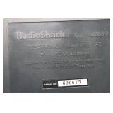 Vintage Radio Shack Eletronics Learning Lab
