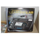 Vintage Radio Shack Eletronics Learning Lab