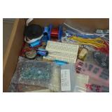 Vintage Radio Shack Eletronics Learning Lab