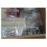 Vintage Radio Shack Eletronics Learning Lab
