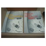 Vintage Radio Shack Eletronics Learning Lab