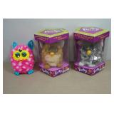 Vintage Furbys