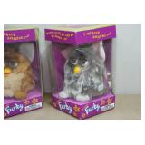 Vintage Furbys