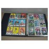 Book of Sports Trading Cards