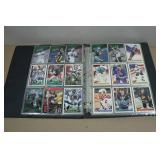 Book of Sports Trading Cards