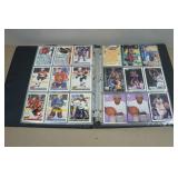 Book of Sports Trading Cards