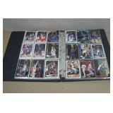 Book of Sports Trading Cards