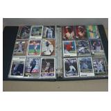 Book of Sports Trading Cards