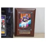 Assorted Minnesota Vikings Memorabilia