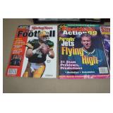 Assorted Minnesota Vikings Memorabilia