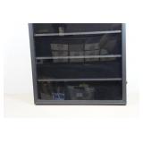 Collectible/Card Display Cabinet