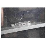 Collectible/Card Display Cabinet