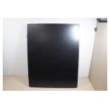 Collectible/Card Display Cabinet