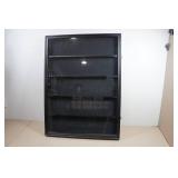 Collectible/Card Display Cabinet