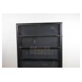 Collectible/Card Display Cabinet