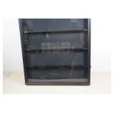Collectible/Card Display Cabinet
